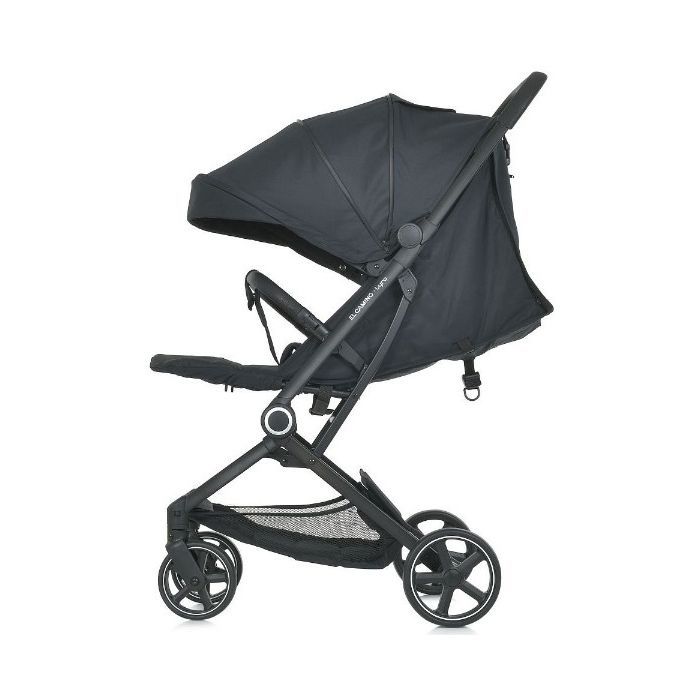Коляска El Camino Lyra (ME 1099 onyx) изображение 4