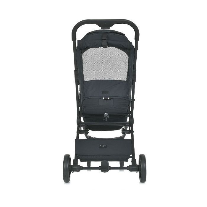Коляска El Camino Lyra (ME 1099 onyx) изображение 6