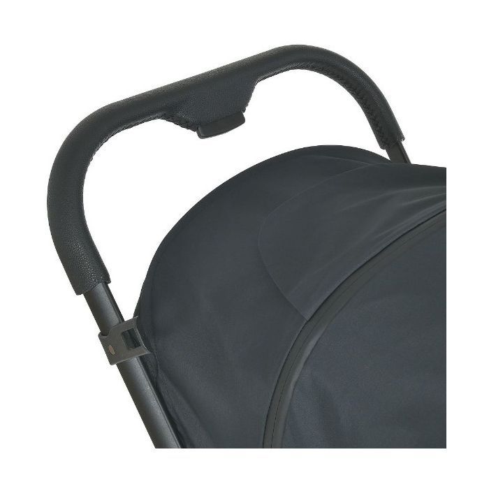 Коляска El Camino Lyra (ME 1099 onyx) изображение 8