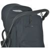 Коляска El Camino Lyra (ME 1099 onyx) изображение 9