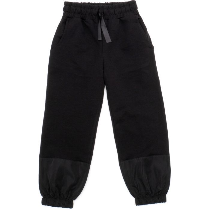 Спортивный костюм детский Breeze комбинированный (18249-164G-black) изображение 3