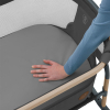 Кроватка Maxi-Cosi приставное Iora Air Beyond Graphite (2121043110) изображение 11