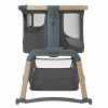 Кроватка Maxi-Cosi приставное Iora Air Beyond Graphite (2121043110) изображение 3