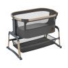 Кроватка Maxi-Cosi приставное Iora Air Beyond Graphite (2121043110) изображение 4