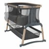 Кроватка Maxi-Cosi приставное Iora Air Beyond Graphite (2121043110) изображение 5