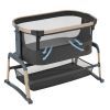 Кроватка Maxi-Cosi приставное Iora Air Beyond Graphite (2121043110) изображение 7