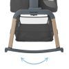 Кроватка Maxi-Cosi приставное Iora Air Beyond Graphite (2121043110) изображение 8