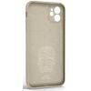 Чехол для мобильного телефона Armorstandart Icon Ring Apple iPhone 11 Stone (ARM68648) изображение 2