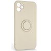 Чехол для мобильного телефона Armorstandart Icon Ring Apple iPhone 11 Stone (ARM68648)