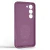 Чохол до мобільного телефона Armorstandart Icon Ring Samsung S23 Grape (ARM68788) зображення 2