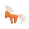 Игрушка для собак Pet Fashion Лошадка 15x15 см (4823082430857) изображение 2