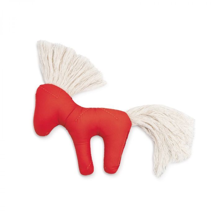 Игрушка для собак Pet Fashion Лошадка 15x15 см (4823082430857) изображение 4
