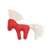 Игрушка для собак Pet Fashion Лошадка 15x15 см (4823082430857) изображение 4