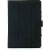 Photos - Tablet Case Tucano Чохол до планшета  Facile Plus Universal 7-8" black  TA (TAB-FAP8-BK)
