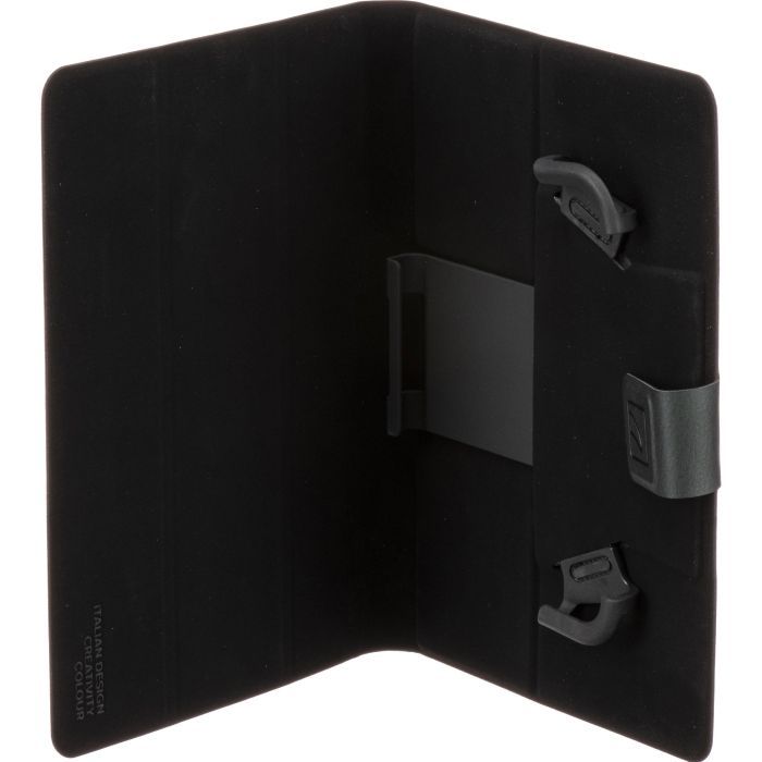 Чехол для планшета Tucano Facile Plus Universal 7-8" black (TAB-FAP8-BK) изображение 11