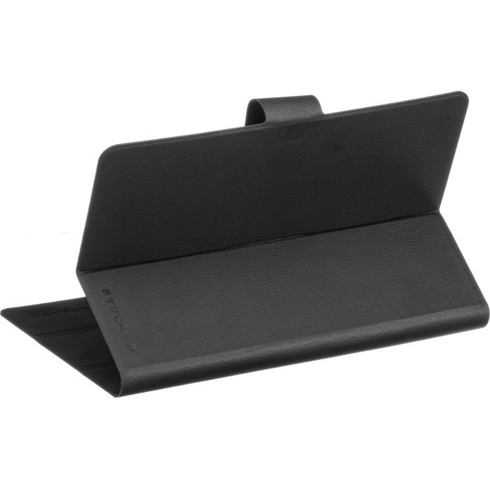 Чехол для планшета Tucano Facile Plus Universal 7-8" black (TAB-FAP8-BK) изображение 12