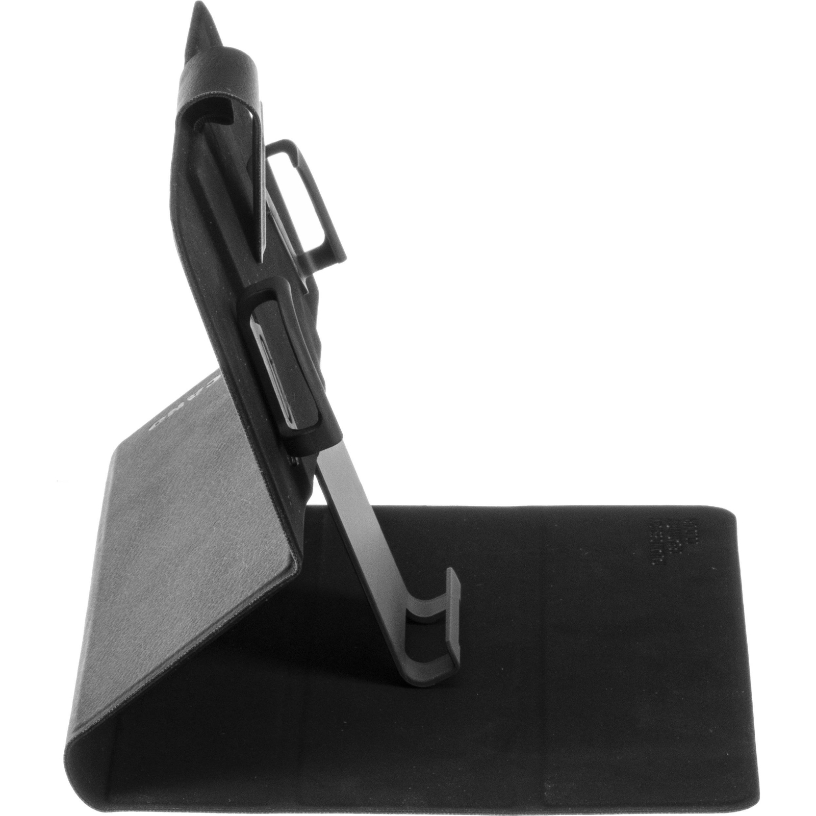 Чехол для планшета Tucano Facile Plus Universal 7-8" black (TAB-FAP8-BK) изображение 14