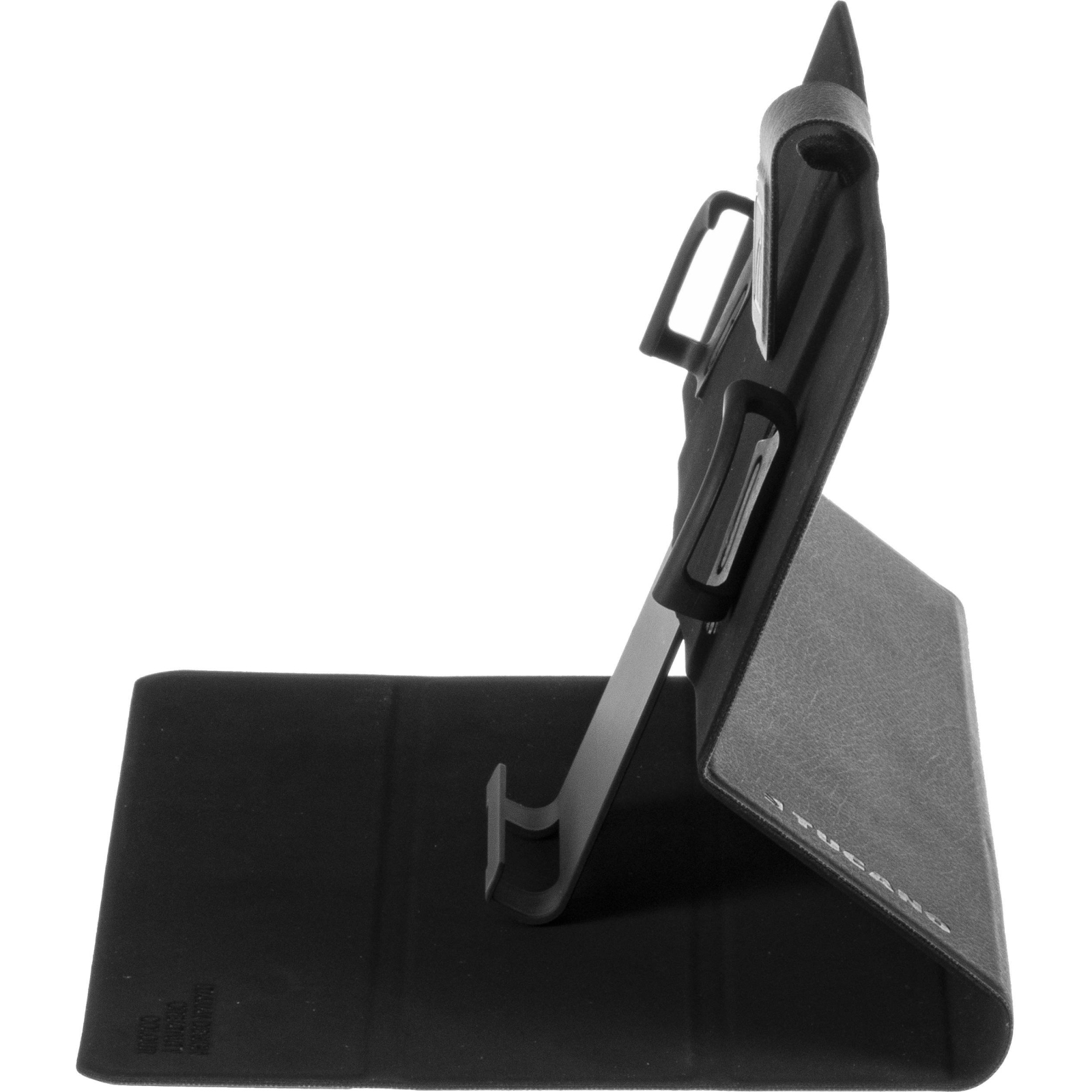 Чехол для планшета Tucano Facile Plus Universal 7-8" black (TAB-FAP8-BK) изображение 15