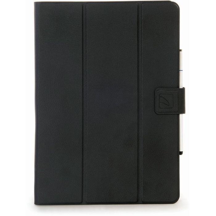 Чехол для планшета Tucano Facile Plus Universal 7-8" black (TAB-FAP8-BK) изображение 6