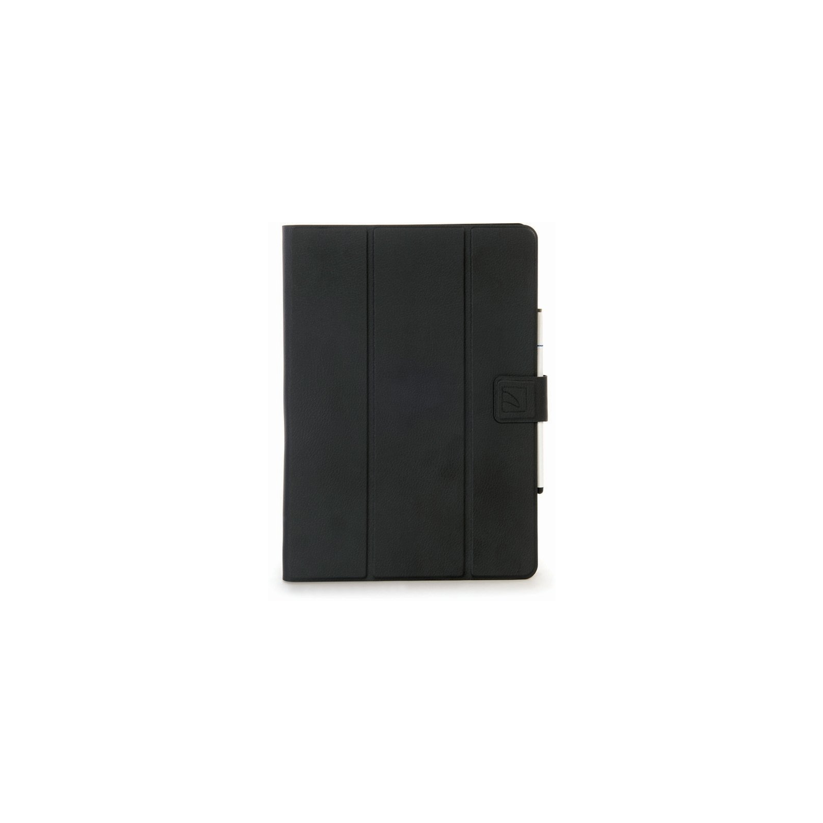 Чехол для планшета Tucano Facile Plus Universal 7-8" black (TAB-FAP8-BK) изображение 6