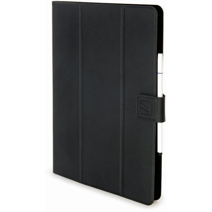 Чехол для планшета Tucano Facile Plus Universal 7-8" black (TAB-FAP8-BK) изображение 7