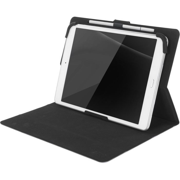 Чехол для планшета Tucano Facile Plus Universal 7-8" black (TAB-FAP8-BK) изображение 9