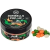 Бойл Brain Dumbells Pop-Up Marzipan (сир+мигдаль) 5х8mm 34g (1858.21.51)