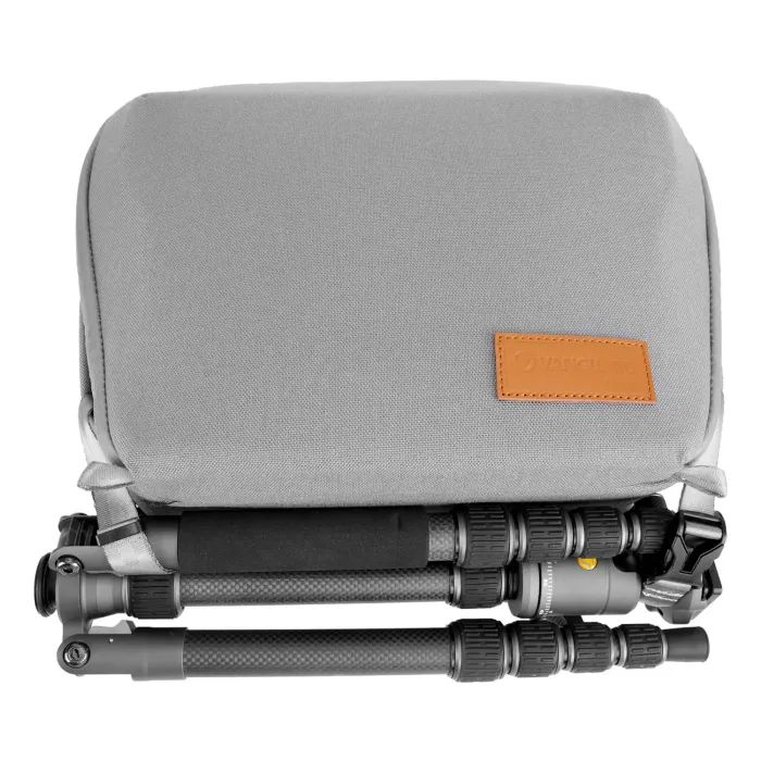 Фото-сумка Vanguard Bag VEO City CB34M Gray (4719856251707) зображення 12