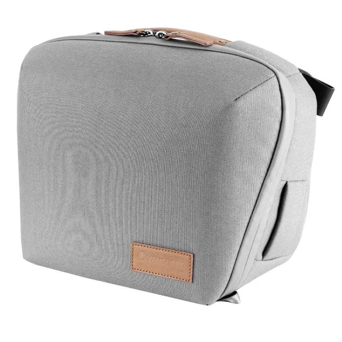 Фото-сумка Vanguard Bag VEO City CB34M Gray (4719856251707)