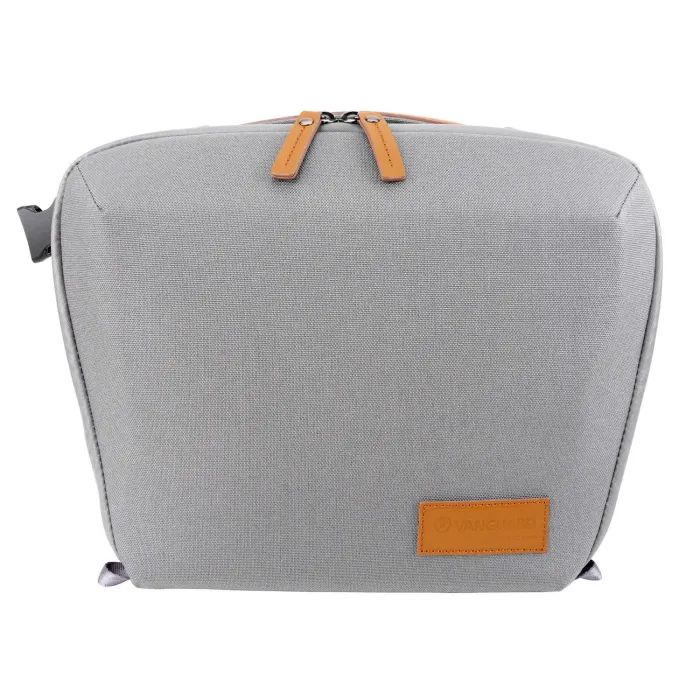 Фото-сумка Vanguard Bag VEO City CB34M Gray (4719856251707) зображення 2