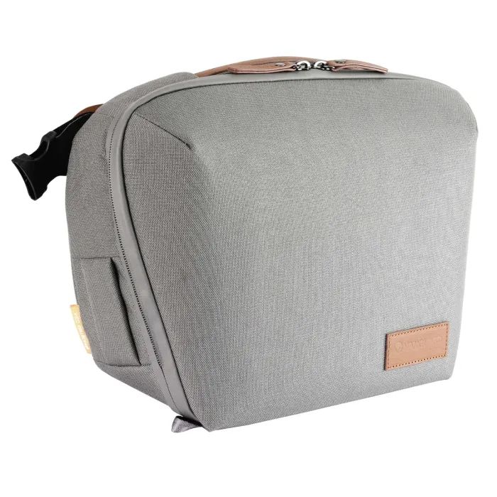 Фото-сумка Vanguard Bag VEO City CB34M Gray (4719856251707) зображення 3