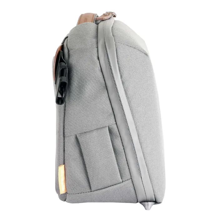 Фото-сумка Vanguard Bag VEO City CB34M Gray (4719856251707) зображення 4