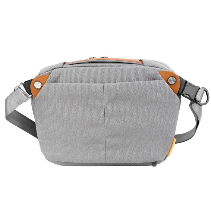 Фото-сумка Vanguard Bag VEO City CB34M Gray (4719856251707) зображення 6