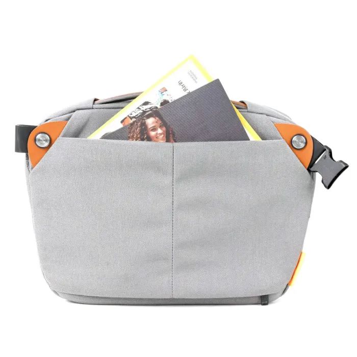 Фото-сумка Vanguard Bag VEO City CB34M Gray (4719856251707) зображення 7