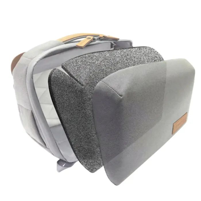 Фото-сумка Vanguard Bag VEO City CB34M Gray (4719856251707) зображення 8