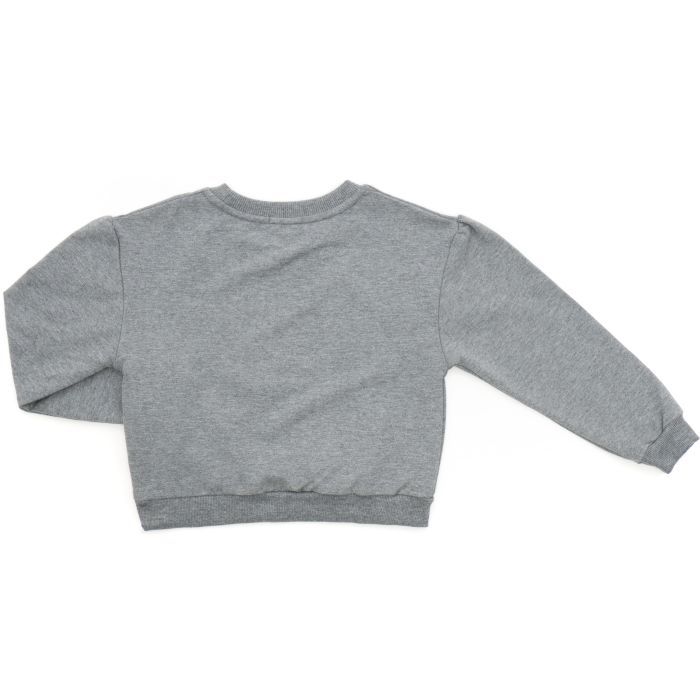 Спортивний костюм дитячий Breeze ELEGANT (19049-128G-gray) зображення 5
