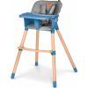 Стілець для годування Lionelo Koen blue sky (LO-KOEN BLUE SKY) зображення 4