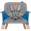 Стілець для годування Lionelo Koen blue sky (LO-KOEN BLUE SKY) зображення 5