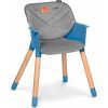 Стілець для годування Lionelo Koen blue sky (LO-KOEN BLUE SKY) зображення 7