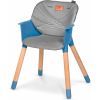 Стілець для годування Lionelo Koen blue sky (LO-KOEN BLUE SKY) зображення 8