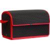 Сумка-органайзер EVAtech 30x49x25 см Черный с красным кантом (BS12258SM5RBR) изображение 2