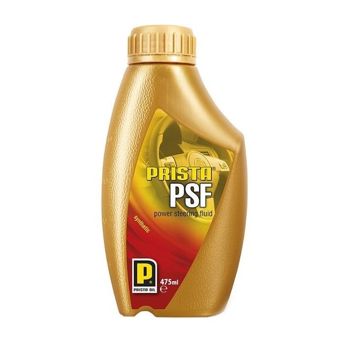 Гидравлическое масло PRISTA PSF 0,475л (74867)