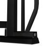 Защитный барьер для детей Lionelo Truus Slim Black Onyx (LO-TRUUS SLIM BLACK ONYX) изображение 5