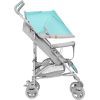 Коляска Lionelo Elia Tropical Turquoise (LO-ELIA TROPICAL TURQUOISE) изображение 3