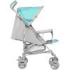 Коляска Lionelo Elia Tropical Turquoise (LO-ELIA TROPICAL TURQUOISE) изображение 4