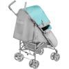 Коляска Lionelo Elia Tropical Turquoise (LO-ELIA TROPICAL TURQUOISE) изображение 6
