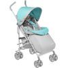 Коляска Lionelo Elia Tropical Turquoise (LO-ELIA TROPICAL TURQUOISE) изображение 7