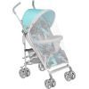 Коляска Lionelo Elia Tropical Turquoise (LO-ELIA TROPICAL TURQUOISE) изображение 8