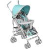 Коляска Lionelo Elia Tropical Turquoise (LO-ELIA TROPICAL TURQUOISE)