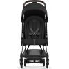 Коляска Cybex Coya Chrome Dark Brown Sepia Black (522004385) зображення 3